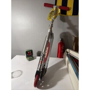 Razor A Kick Scooter - Red (13003A-RD) New Without Original Box